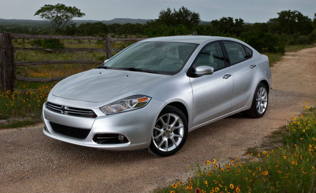 User Manual For 2013 Dodge Dart Areo
